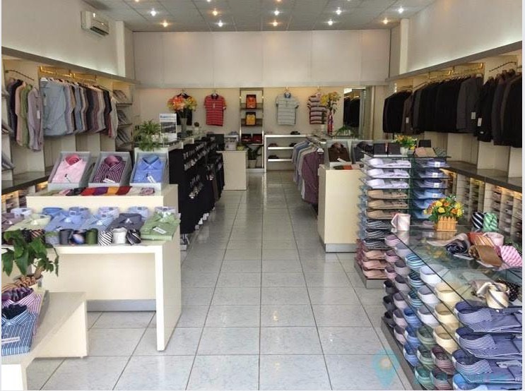 Cho thuê Mặt bằng MT Trần Huy Liệu, Phường 15, Quận Phú Nhuận. 